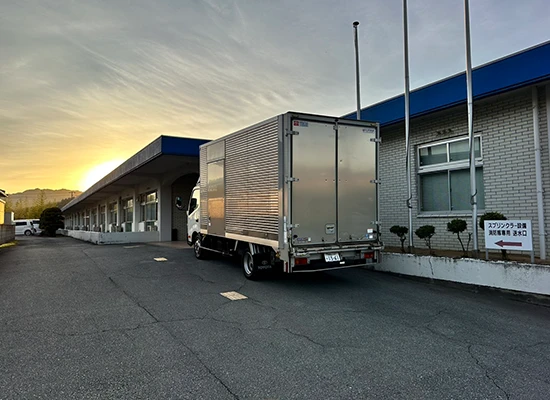 兵庫県姫路市　中古介護ベッド納入実績